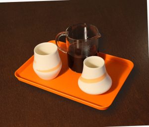 당일로스팅원두 vs 일반원두...