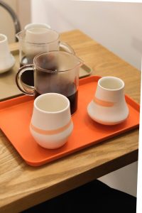 당일로스팅원두 에스프레소 추출 팁 홈카페 바리스타 되기